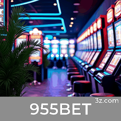 955BET: A Plataforma de Apostas com Serviços Profissionais e Segurança