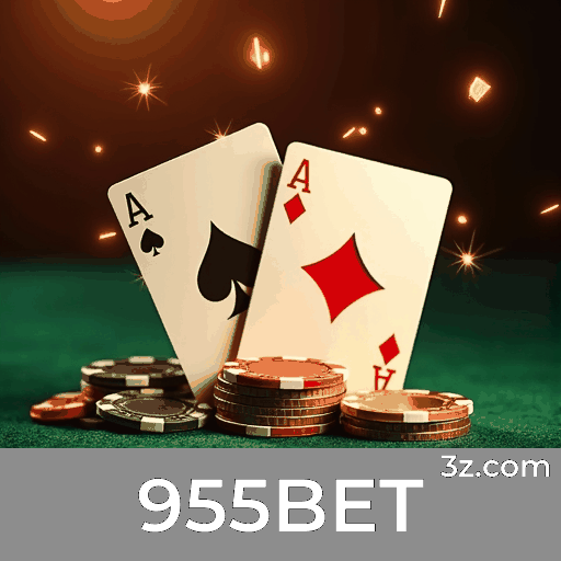Apostas em Movimento com o Aplicativo 955BET