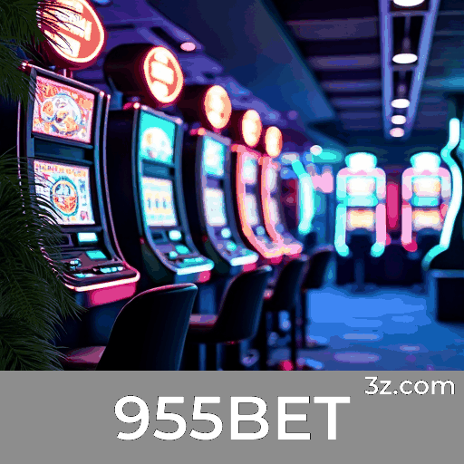 955BET Social Casino: A Nova Era de Interação Real