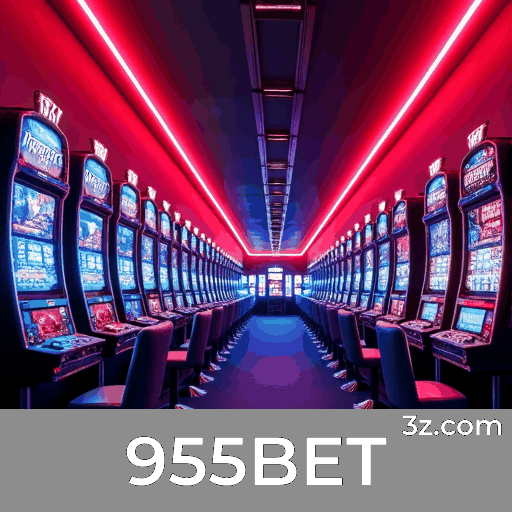 Tecnologia 3D em Jogos de Cassino na 955BET