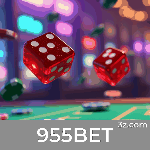 Tecnologia 3D em Jogos de Cassino na 955BET