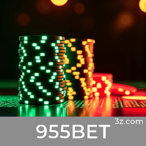 Tecnologia 3D em Jogos de Cassino na 955BET