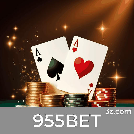 955BET: Seu Cassino Online Seguro e Premiado